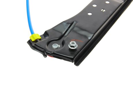 Склопідіймач miraglio 301212