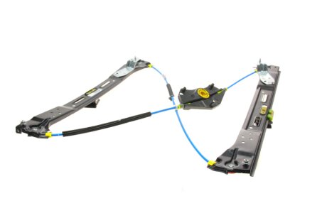 Склопідіймач miraglio 301212