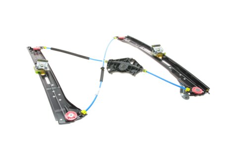 Склопідіймач miraglio 301212