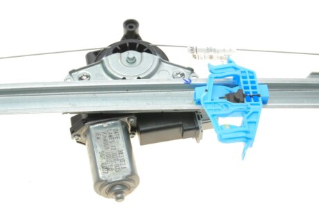 Склопідіймач miraglio 301234