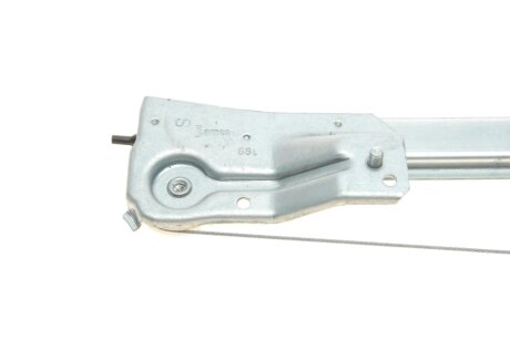 Склопідіймач miraglio 301234