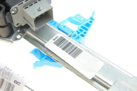 Склопідіймач miraglio 301234