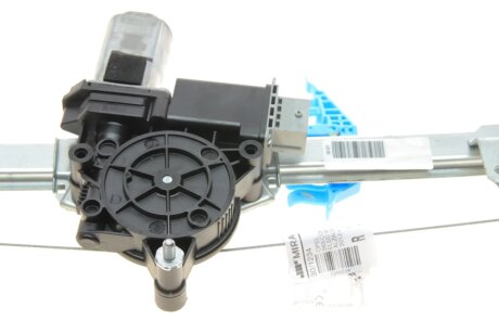 Склопідіймач miraglio 301234