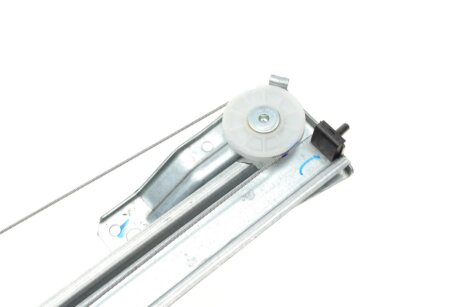 Стеклоподьёмник задний левый электр Doblo 2009-- miraglio 301235