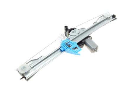 Стеклоподьёмник задний левый электр Doblo 2009-- miraglio 301235