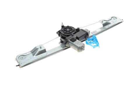 Стеклоподьёмник задний левый электр Doblo 2009-- miraglio 301235 на Фиат Добло