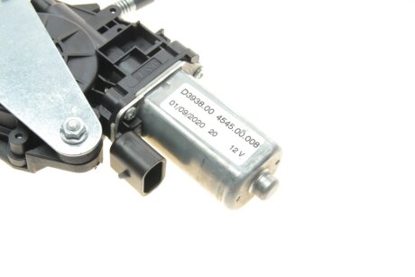 Склопідіймач miraglio 301286