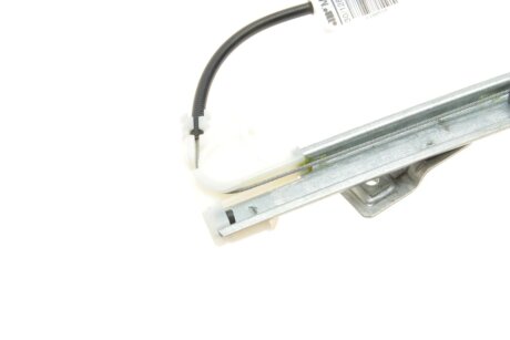 Склопідіймач miraglio 301286