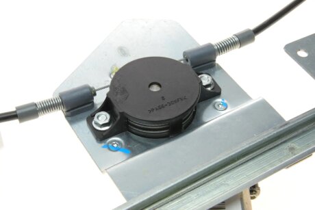 Склопідіймач miraglio 301349