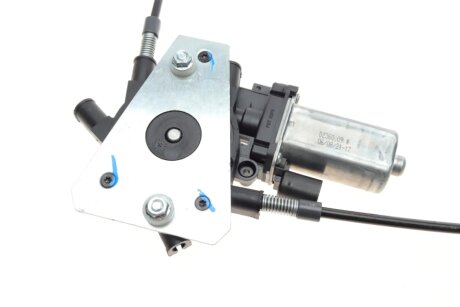 Склопідіймач miraglio 301357