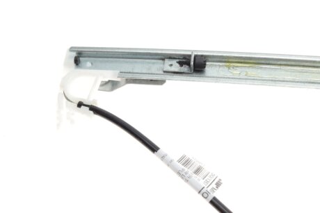 Склопідіймач miraglio 301357