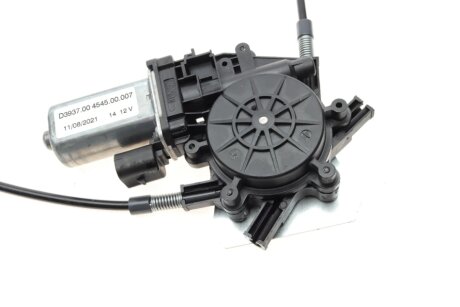 Склопідіймач miraglio 301357