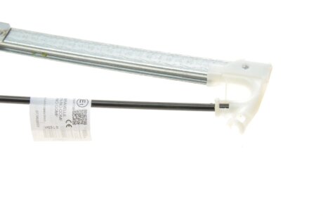 Склопідіймач miraglio 301358