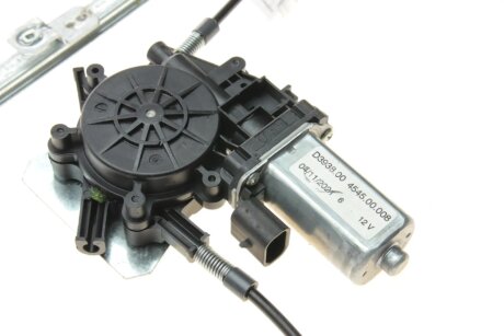 Склопідіймач miraglio 301358