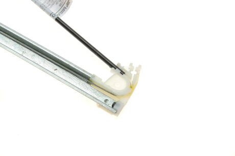 Склопідіймач miraglio 301358