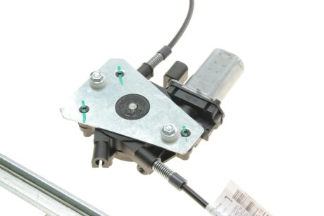 Склопідіймач miraglio 301358