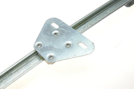 Склопідіймач miraglio 301358