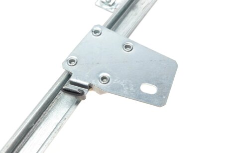 Склопідіймач miraglio 301360