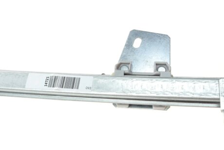 Склопідіймач miraglio 301360