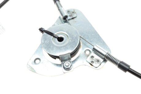 Склопідіймач miraglio 301360