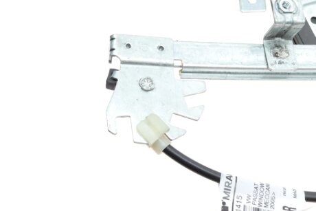 Склопідіймач miraglio 301415