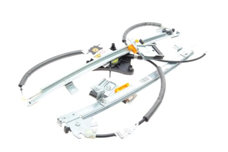 Склопідіймач miraglio 301415