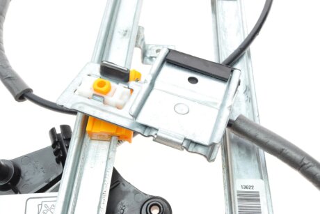 Склопідіймач miraglio 301415