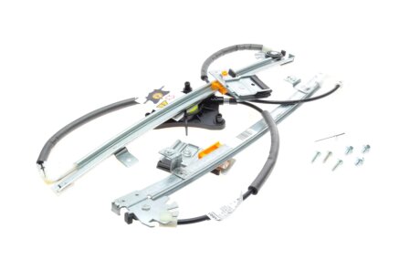 Склопідіймач miraglio 301415 на Фольксваген Пассат б7