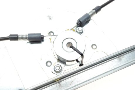 Склопідіймач miraglio 301454