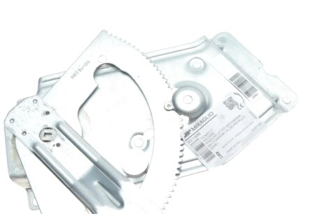 Склопідіймач miraglio 301496