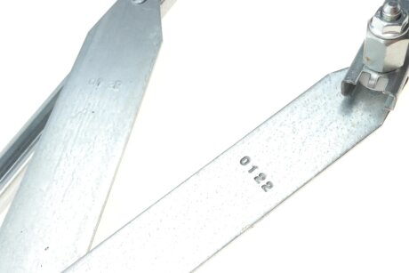 Склопідіймач miraglio 301496