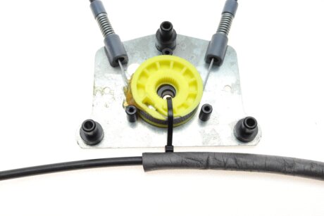 Склопідіймач miraglio 301500