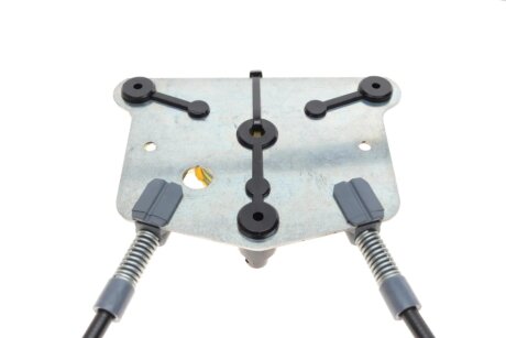 Склопідіймач miraglio 301500