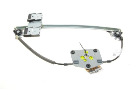 Склопідіймач miraglio 301533