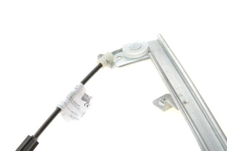 Склопідіймач miraglio 301549