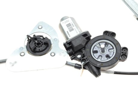 Склопідіймач miraglio 301597