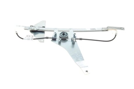 Склопідіймач miraglio 301700