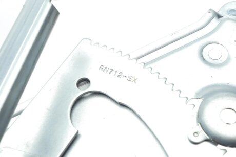 Склопідіймач miraglio 301721