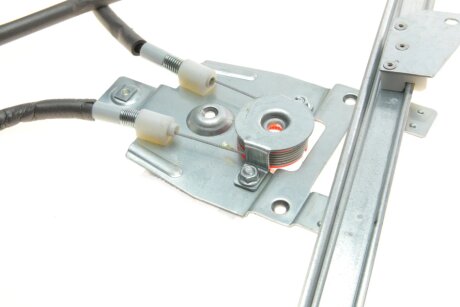 Склопідіймач miraglio 301784