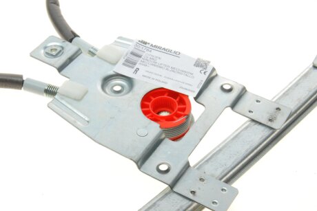 Склопідіймач miraglio 301784