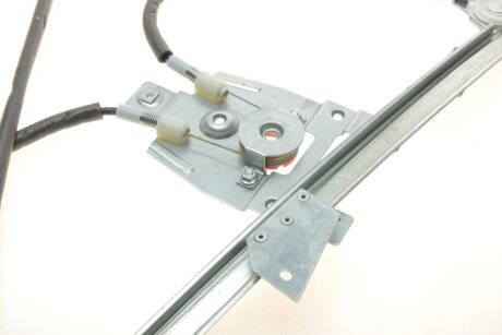 Склопідіймач miraglio 301785