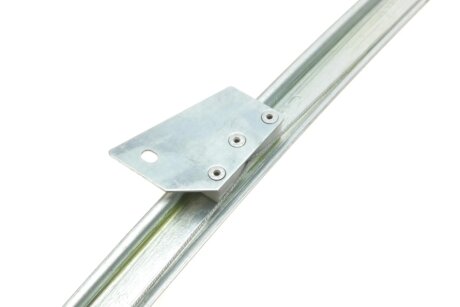 Склопідіймач miraglio 301785