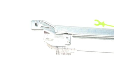 Склопідіймач miraglio 30181B