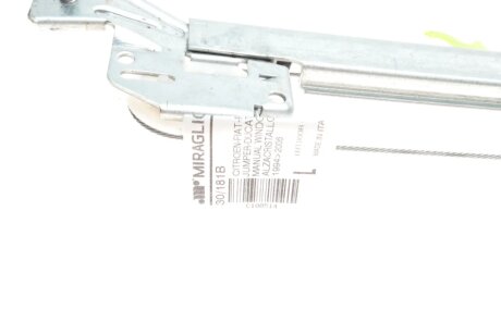 Склопідіймач miraglio 30181B