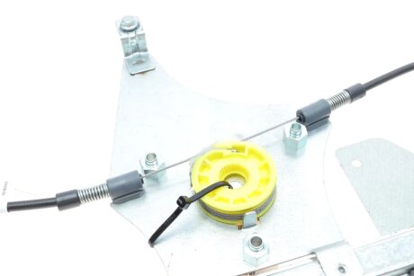 Склопідіймач miraglio 301828