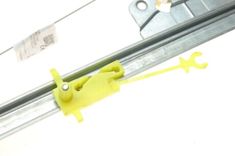 Склопідіймач miraglio 301844