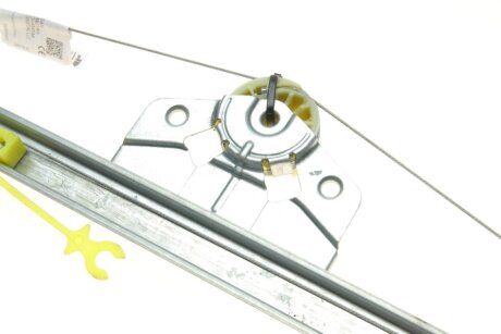 Склопідіймач miraglio 301844