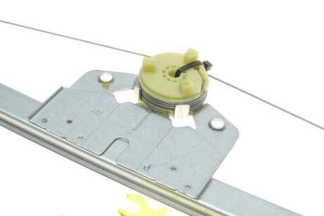 Склопідіймач miraglio 301844