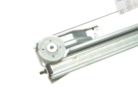 Склопідіймач miraglio 301916