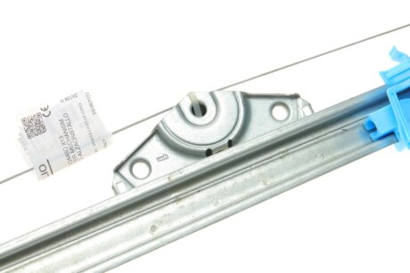 Склопідіймач miraglio 301916